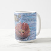 Mug Nénuphar (Devant droit)