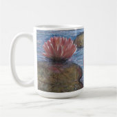 Mug Nénuphar (Gauche)