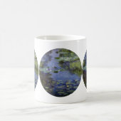 Mug Nénuphar (Centre)