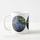 Mug Nénuphar (Gauche)