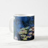 Mug Nénuphar ; 1914 (Devant gauche)