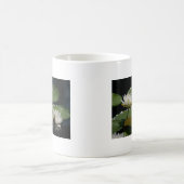 Mug Nénuphar blanc (Centre)