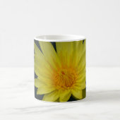 Mug Nénuphar Lotus jaune (Centre)