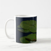 Mug Nénuphar rose (Gauche)