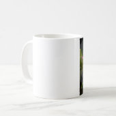 Mug Nénuphar rose (Devant gauche)