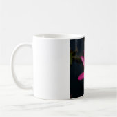 Mug Nénuphar rose (Gauche)