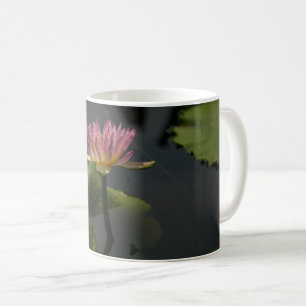 Mug Nénuphar rose