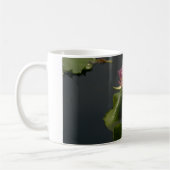 Mug Nénuphar rose (Gauche)