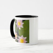 Mug Nénuphars (Devant gauche)