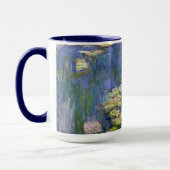 Mug Nénuphars 10 (Gauche)