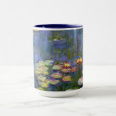 Mug Nénuphars 10 (Centre)