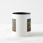 Mug Nénuphars 1895 (Centre)