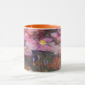 Mug Nénuphars 3 (Centre)