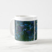 Mug Nénuphars - Claude Monet (Devant gauche)