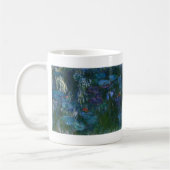 Mug Nénuphars - Claude Monet (Gauche)