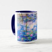 Mug Nénuphars Claude Monet (Devant gauche)