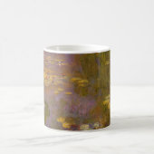 Mug Nénuphars Nympheas de Claude Monet | (Centre)