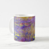 Mug Nénuphars par Claude Monet (Devant gauche)