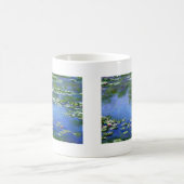 Mug Nénuphars par Claude Monet (Centre)