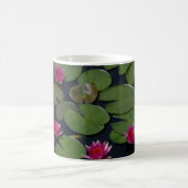 Mug Nénuphars roses (Centre)