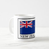 Mug néo-zélandais (Devant gauche)