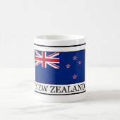 Mug néo-zélandais (Centre)