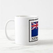 Mug néo-zélandais (Gauche)