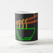 Mug Neon Asian Noodle Bowl (Centre)