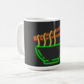 Mug Neon Asian Noodle Bowl (Devant gauche)