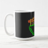 Mug Neon Asian Noodle Bowl (Gauche)