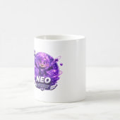 Mug Néon ATOMIVRA (Centre)