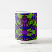 Mug Neon Bloomstorm (Centre)