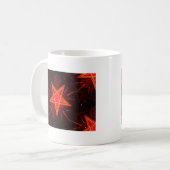 Mug néon démon (Devant gauche)
