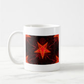 Mug néon démon (Gauche)