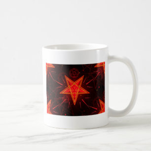 Mug néon démon