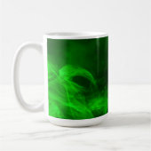Mug Neon Emerald Smoke (Gauche)
