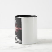 Mug Neon Genesis (Centre)