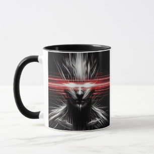 Mug Neon Genesis