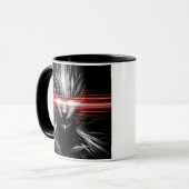 Mug Neon Genesis (Devant gauche)