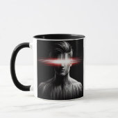 Mug Neon Genesis (Gauche)