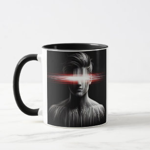 Mug Neon Genesis