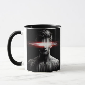 Mug Neon Genesis