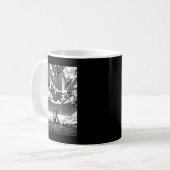 Mug Neon Genesis Evangelion Classic (Devant gauche)