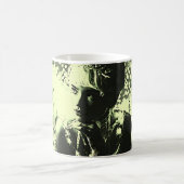 Mug Neon Glow Muse (Centre)