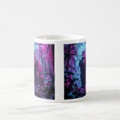 Mug Neon Gorilla (Centre)