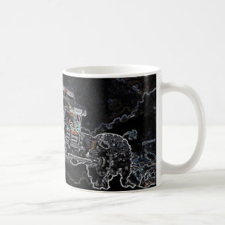 Mug Néon II