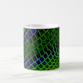 Mug Neon motif (Centre)