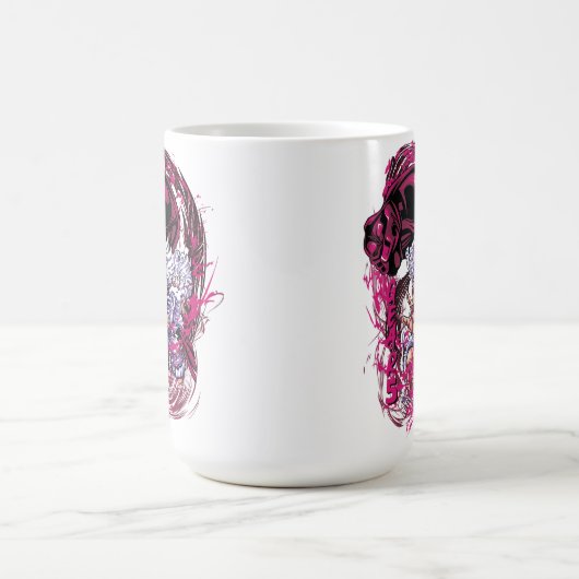 Mug Neon One Piece (Centre)