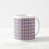 Mug Neon Orbit (Devant droit)