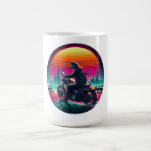 Mug Neon Rider (Centre)